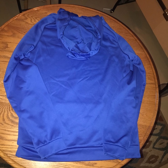 Nike Dri-Fit Hoodie - Picture 2 of 3